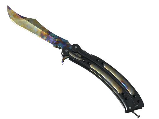 Case Hardened