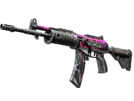 StatTrak™ Galil AR