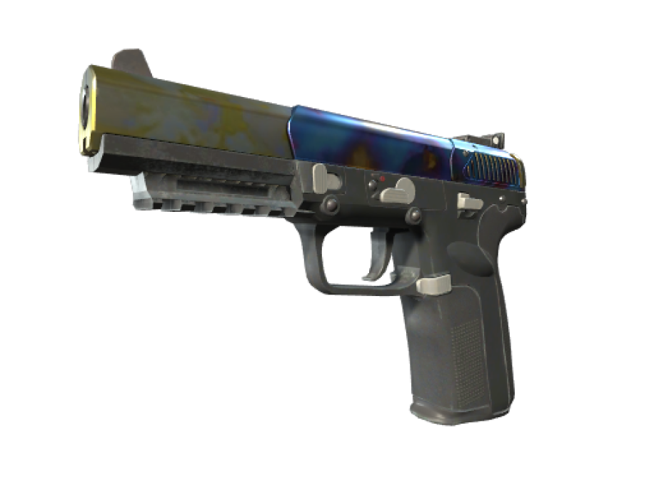 Case Hardened