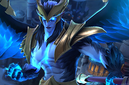 The Devotions of Dragonus - Wings