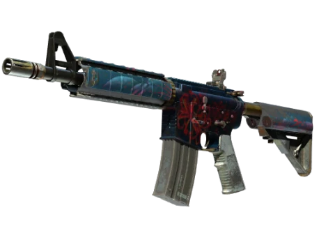 M4A4