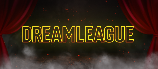 DreamLeague Season 29