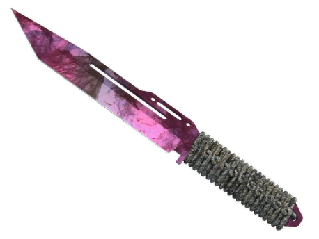 ★ StatTrak™ Paracord Knife