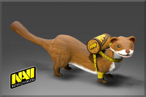 Na'Vi's Weaselcrow