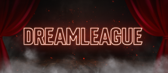 DreamLeague S28