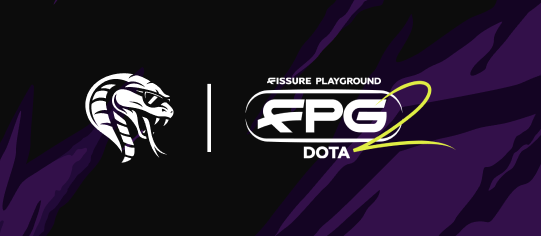 FISSURE PLAYGROUND 2 | Team Cobra