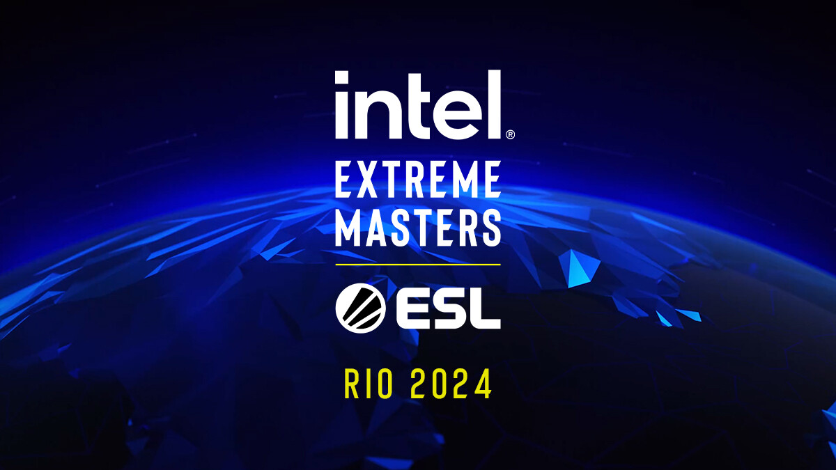 IEM Rio 2024