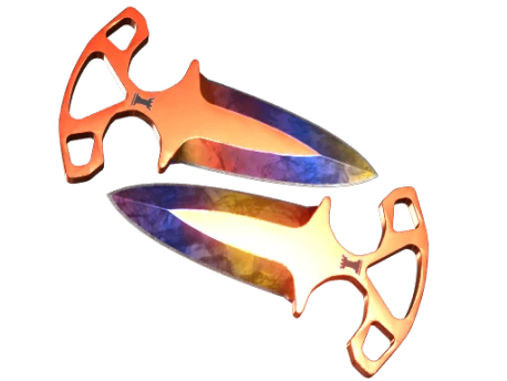 Marble Fade