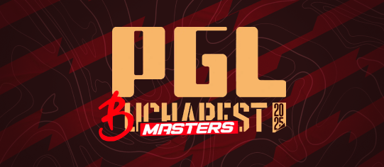 PGL Masters Bucharest 2025