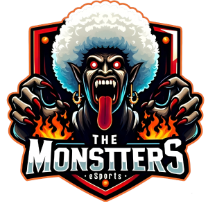 Team macarius (The Monsters)