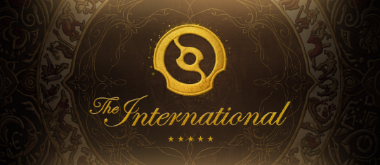 The International 2026