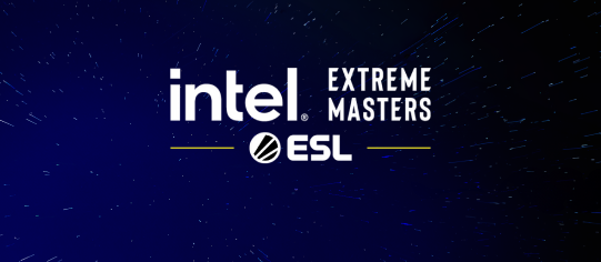 Intel Extreme Masters Atlanta 2026
