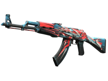 StatTrak™ AK-47