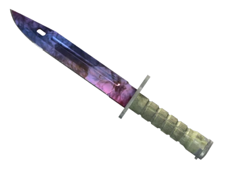 ★ Bayonet