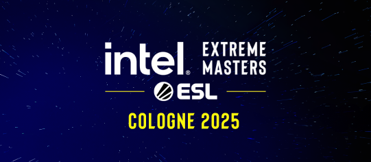 IEM Cologne 2025