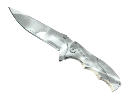 ★ Nomad Knife