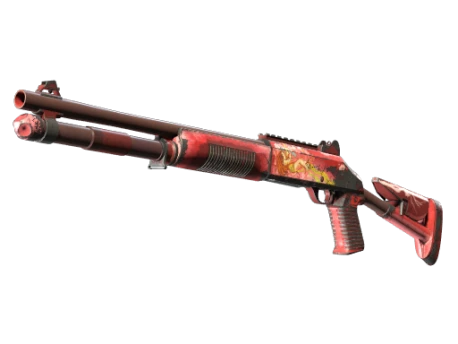 XM1014