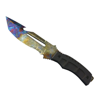 ★ Survival Knife