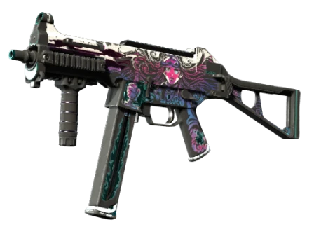 UMP-45