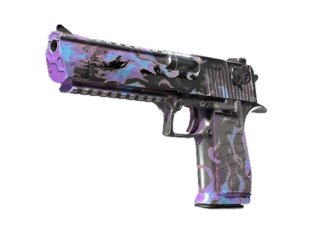 StatTrak™ Desert Eagle