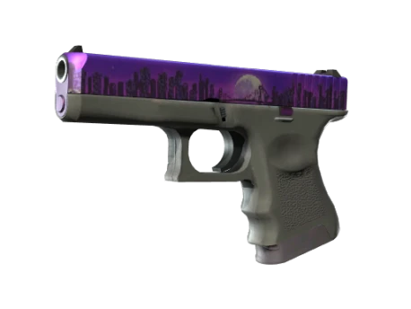 Glock-18