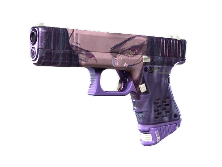 Glock-18