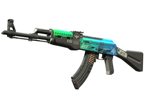 AK-47