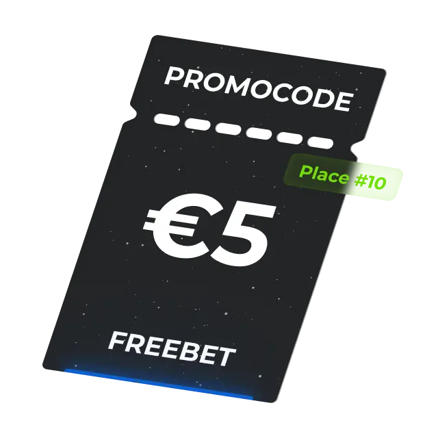 Promo code