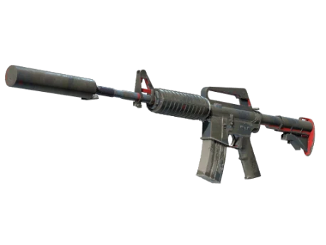 M4A1-S