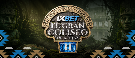 El Gran Coliseo de Benjaz 2