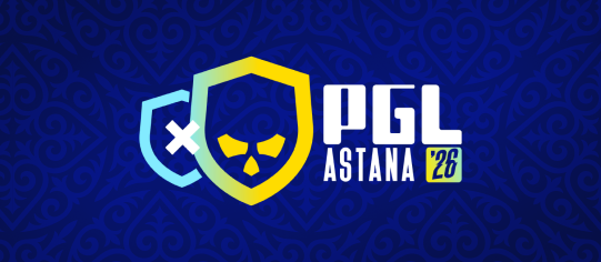 PGL Astana 2026