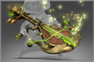 The Strings of Suradan