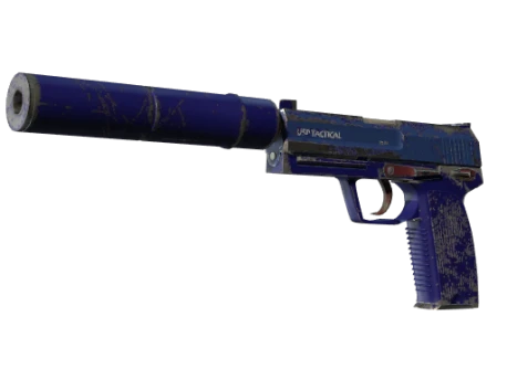 USP-S