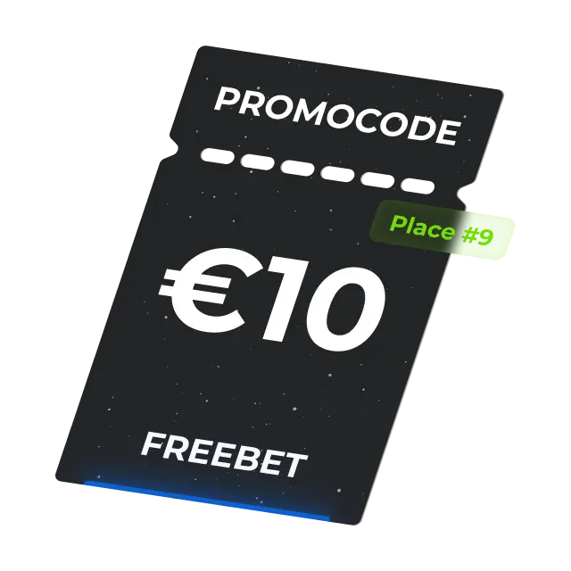 Promo code