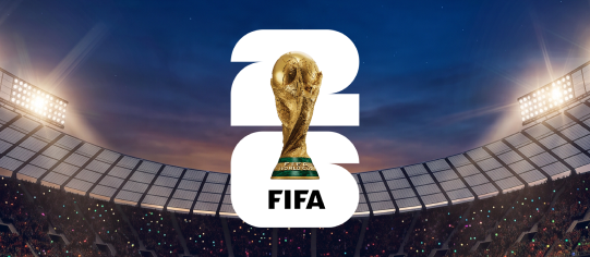 2026 FIFA World Cup™