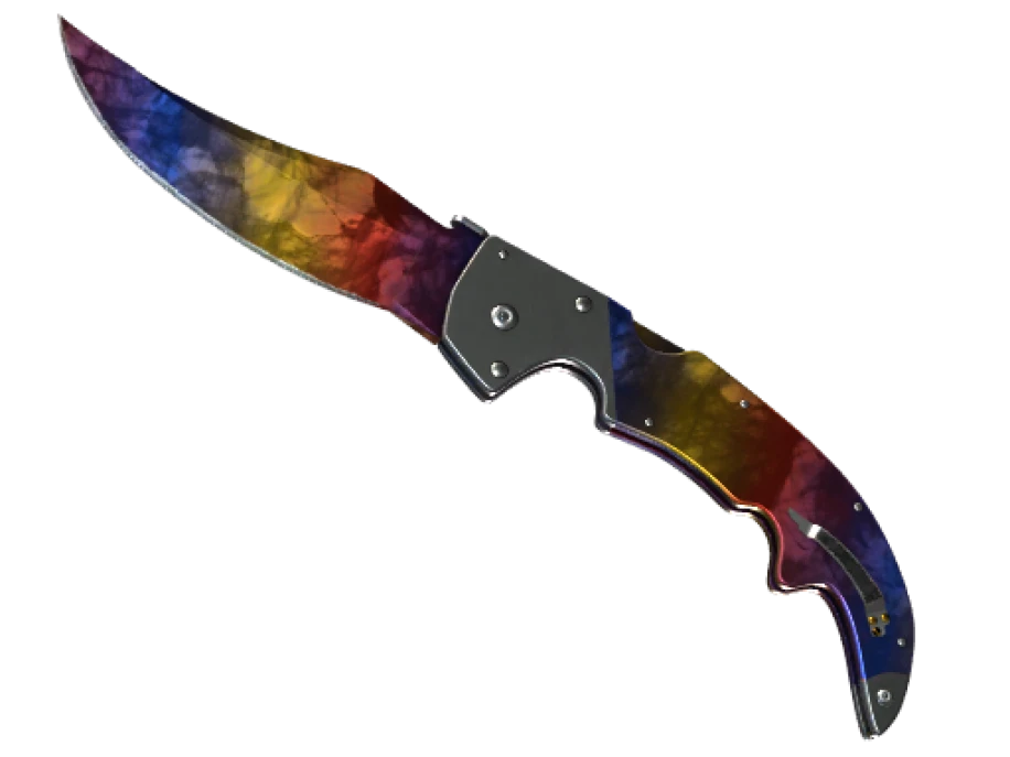 Marble Fade