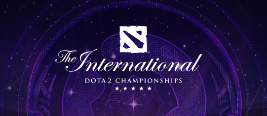 The International 2025