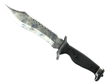 ★ Bowie Knife