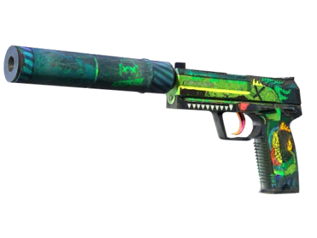 USP-S