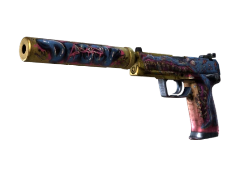 USP-S