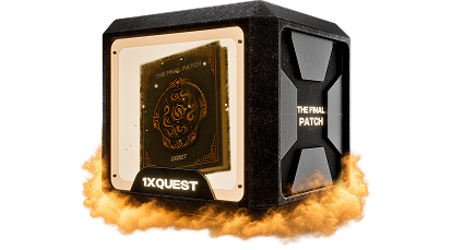 The Final Patch Case