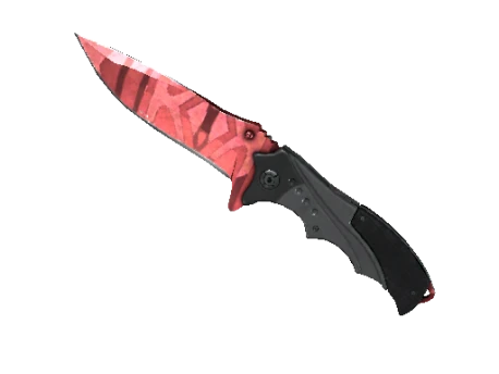 ★ Nomad Knife