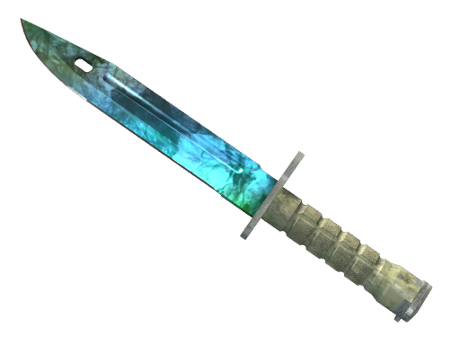 Gamma Doppler Phase 3