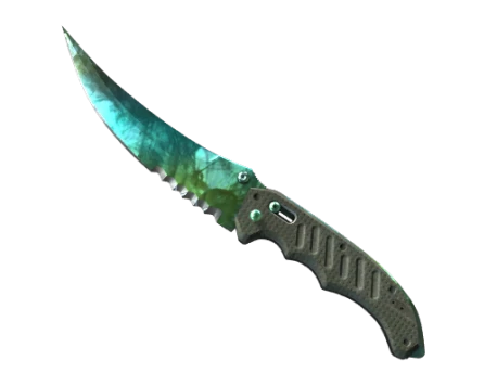 Gamma Doppler