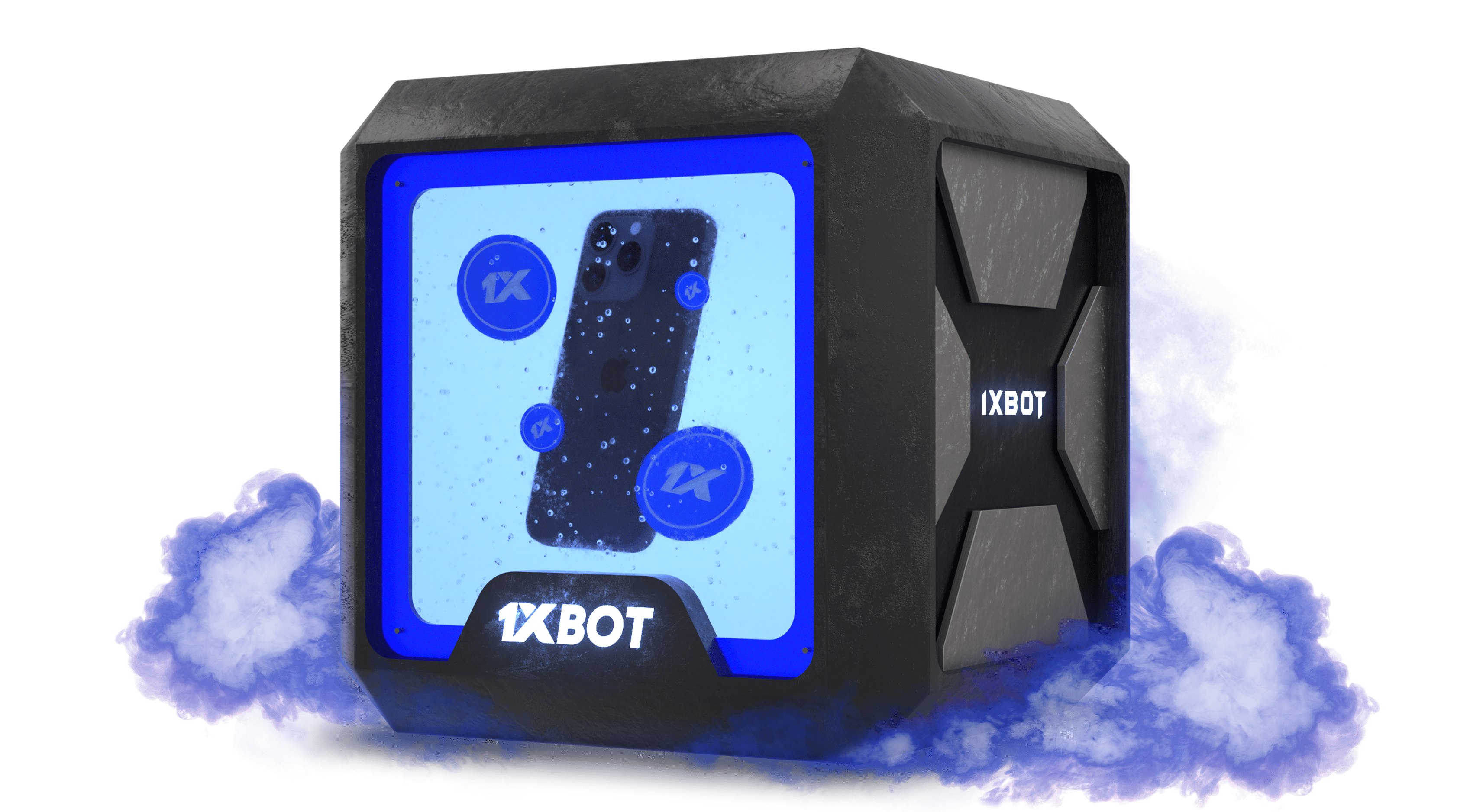 1xBot
