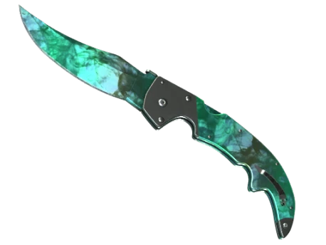 Gamma Doppler