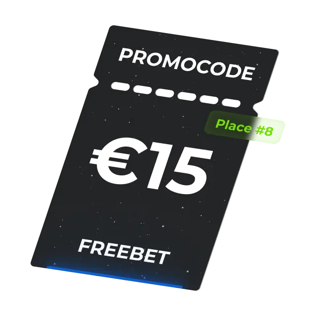 Promo code