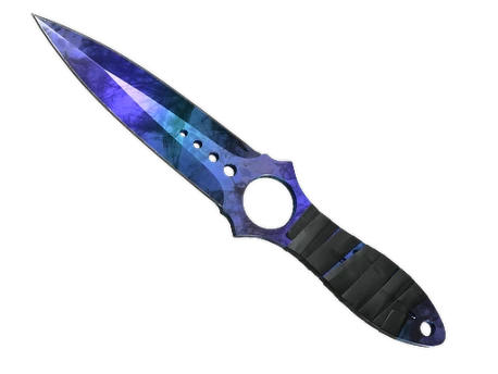 Skeleton Knife