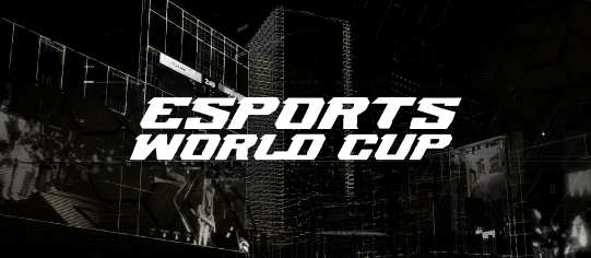 Esports World Cup
