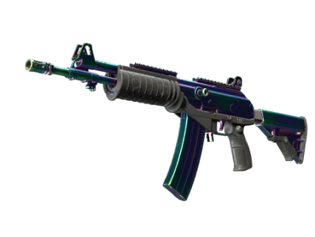 Galil AR